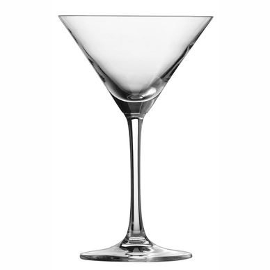 Martini Glass Schott Zwiesel Bar Special (6 pcs)
