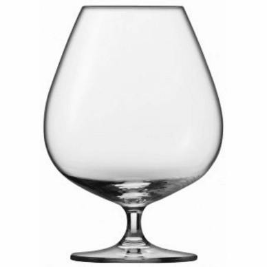 Cognac Glass Schott Zwiesel Bar Special XXL (6 pcs)