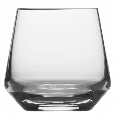 Zwiesel Glas Belfesta Whiskyglas groot 60 - 0.389 Ltr (Set van 6)