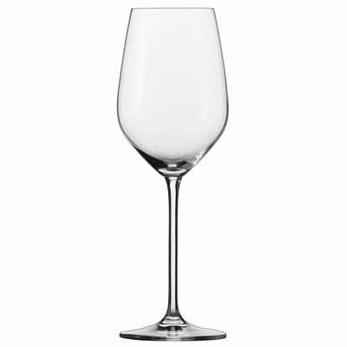 Red Wine Glass Schott Zwiesel Fortissimo (6 pcs)