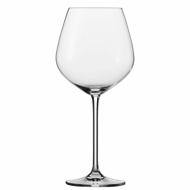 Wine Glass Bourgogne Schott Zwiesel Fortissimo (6 pcs)
