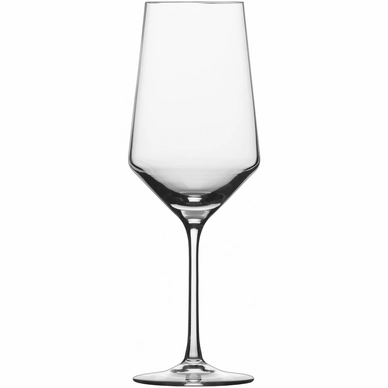 Wine Glass Schott Zwiesel Pure 680 ml (2 pcs)