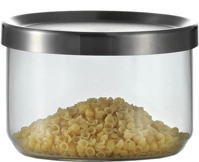 Pot Jenaer Glas Klein Storage 0,5L