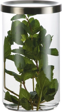Pot Jenaer Glas Storage Groot 1,4L