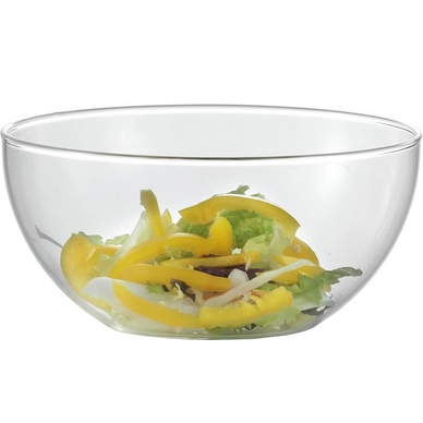 Saladeschaal Jenaer Glas 500 ml (2-delig)
