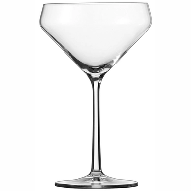 Zwiesel Glas Belfesta Martiniglas 86 - 0.365 Ltr (Set van 6)