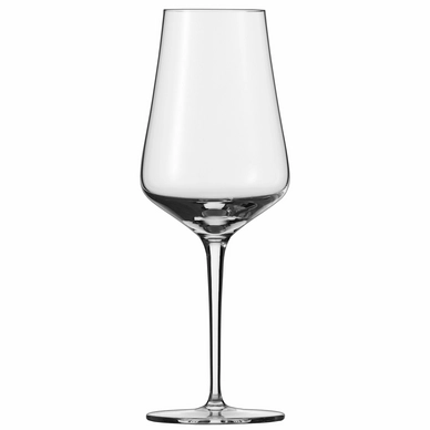 White Wine Glass Schott Zwiesel Fine (6 pcs)