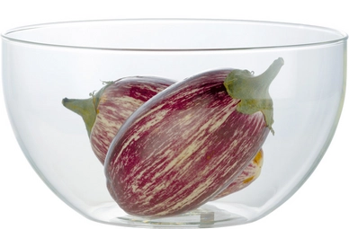 Saladeschaal Jenaer Glas 4L