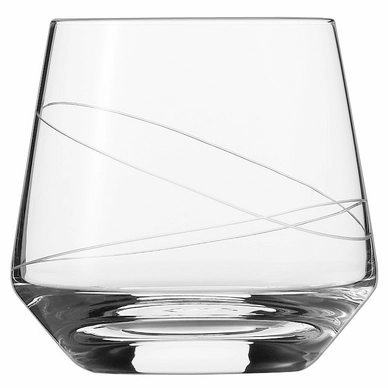 Verres à Vin Schott Zwiesel Sensa Flavour & Spicy - 0,66 L, 6 Pièces, Cristal Tritan, Pour Vins Puissants