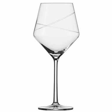 Wijnglas Beaujolais Schott Zwiesel Pure Loop (6-delig)