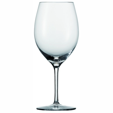 Red Wine Glass Schott Zwiesel Cru Classic (6 pcs)