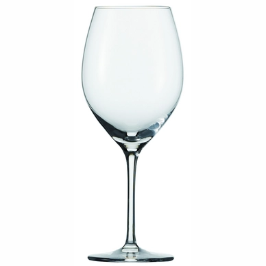 White Wine Glass Chardonnay Schott Zwiesel Cru Classic (6 pcs)
