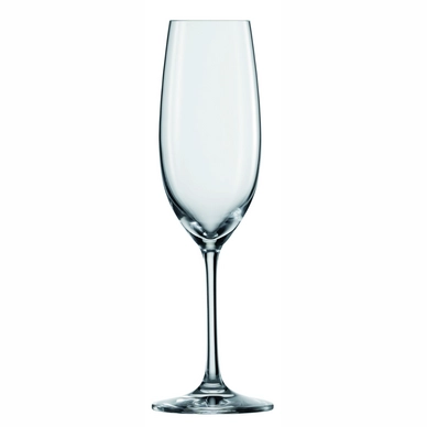 Champagne Glass Schott Zwiesel Ivento (6 pcs)