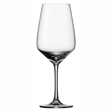 Red Wine Glass Schott Zwiesel Taste (6 pcs)
