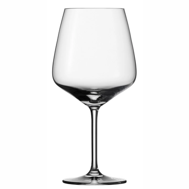 Weinglas/ Goblet Burgunder Schott Zwiesel Taste (6-teilig)
