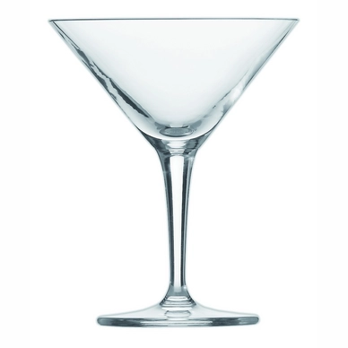 Martini Glass Schott Zwiesel Basic Bar Selection Classic (6 pcs)