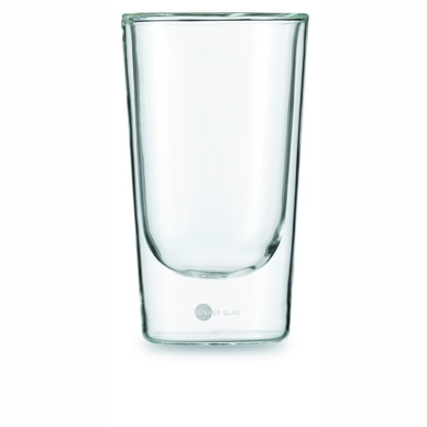 Theeglas Jenaer Glas Hot 'n Cool 350 ml (2-delig)