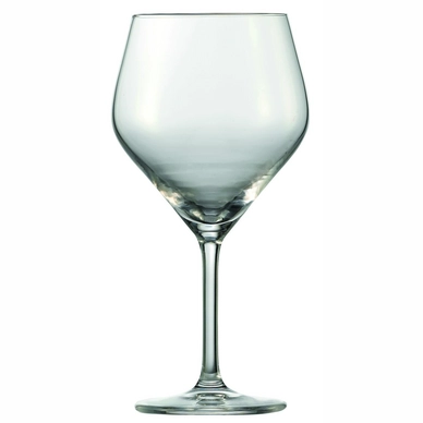 Wijnglas/ Goblet Bourgogne Schott Zwiesel Audience (6-delig)