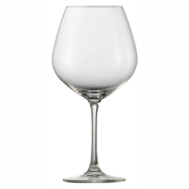 Wine Glass Beaujolais Schott Zwiesel Viña (6 pcs)