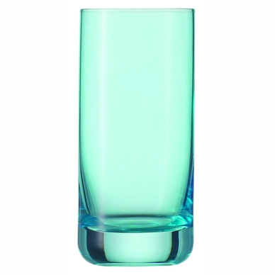 Trinkglas Schott Zwiesel Spots Hellblau (6-teilig)