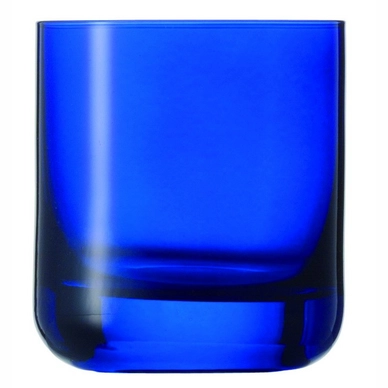 Whiskyglas Schott Zwiesel Spots Donkerblauw (6-delig)