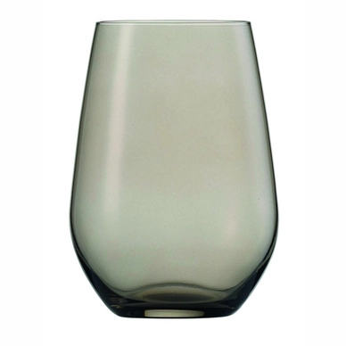 Verre Long Drink Schott Zwiesel Vina Spots Gris 566 ml (6 pièces)