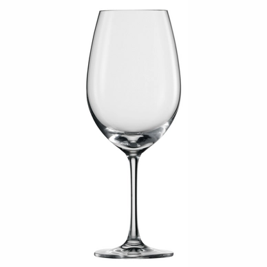 Rode Wijnglas Schott Zwiesel Elegance (2-delig)