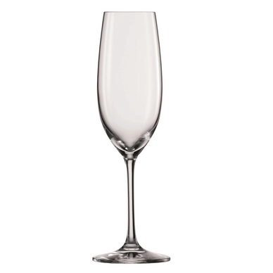 Champagneglas Schott Zwiesel Elegance 228 ml (2-delig)
