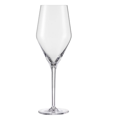 Verre à Champagne Schott Zwiesel Basic Bar Selection 324 ml (6 pièces)