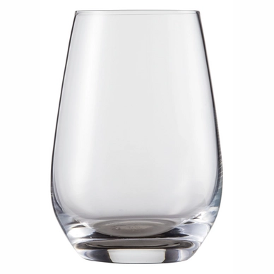 Wasserglas Schott Zwiesel Vina Touch Grau 397 ml (6-teilig)