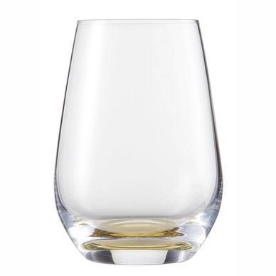 Waterglas Schott Zwiesel Vina Touch Amber 397 ml (6-delig)