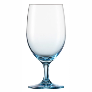 Verre à eau Schott Zwiesel Vina Touch Blue 453 ml (6 pièces)