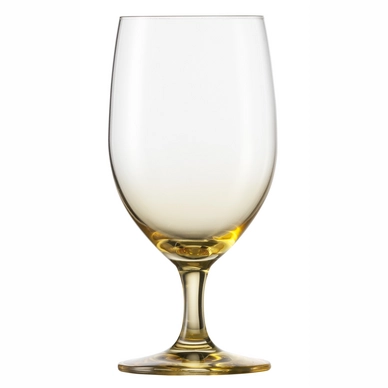 Water Glass Schott Zwiesel Vina Touch Amber 453 ml (6 pcs)