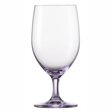 Waterglas Schott Zwiesel Vina Touch Purple 453 ml (6-delig)