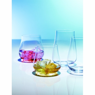 Waterglas Schott Zwiesel Life 0,38 ml (6-delig)
