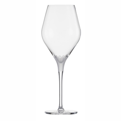 Wine Glass Chardonnay Schott Zwiesel Finesse Fleur 385 ml (6 pcs)