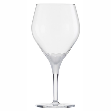 Water Glass Schott Zwiesel Finesse Fleur 385 ml (6 pcs)
