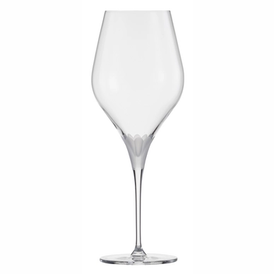 Wine Glass Bordeaux Schott Zwiesel Finesse Fleur 630 ml (6 pcs)