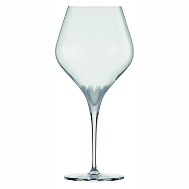 Weinglas Bourgogne Schott Zwiesel Finesse Fleur 660 ml (6-teilig)