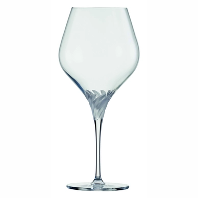 Weinglas Bourgogne Schott Zwiesel Finesse Etoile 660 ml (6-teilig)