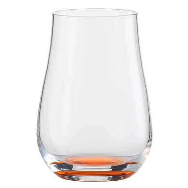 Waterglas Schott Zwiesel Life Touch Oranje 380 ml (2-delig)