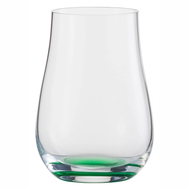 Waterglas Schott Zwiesel Life Touch Groen 0,38 ml (2-delig)