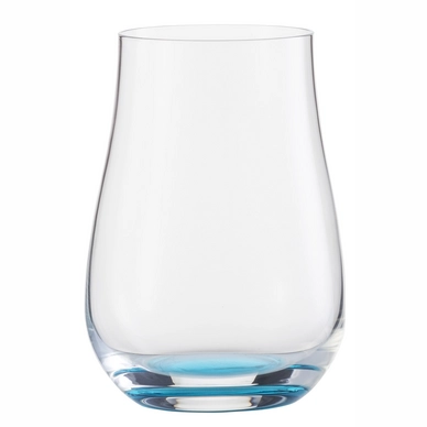 Verre à Eau Schott Zwiesel Life Touch Bleu 382 ml (6 pièces)