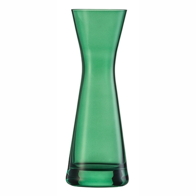 Vase Schott Zwiesel Pure Color Vert