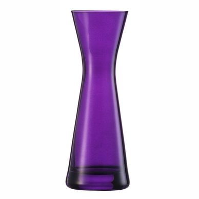 Vaas Schott Zwiesel Pure Color Paars