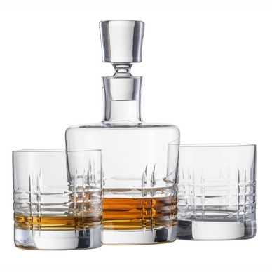 Whiskey Set Schott Zwiesel Basic Bar Classic 750 ml (3 pcs)