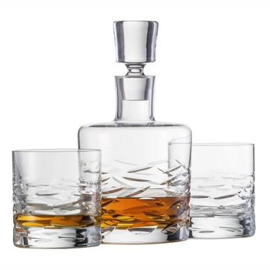 Whiskyset Schott Zwiesel Basic Bar Surfing 750 ml (3-teilig)