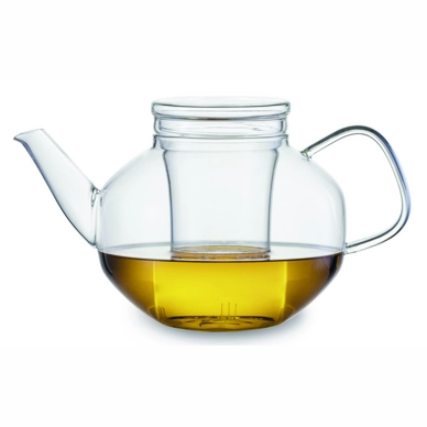 Teekanne Jenaer Glas Tea Family 1,4L