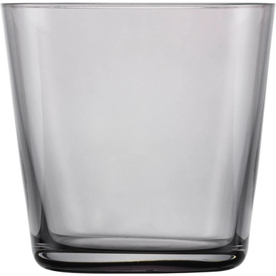 Waterglas Schott Zwiesel Together Grafiet 367 ml (6-delig)