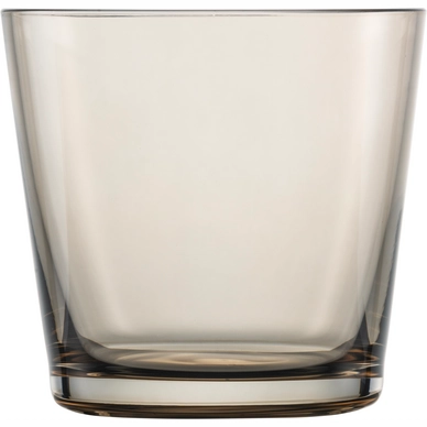 Waterglas Schott Zwiesel Together Taupe 367 ml (6-delig)